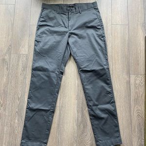 Banana republic pant